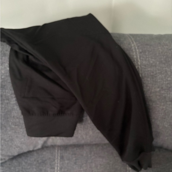 FIGS High Waisted “Zamora” joggers. SET OF 5 - Picture 5 of 5